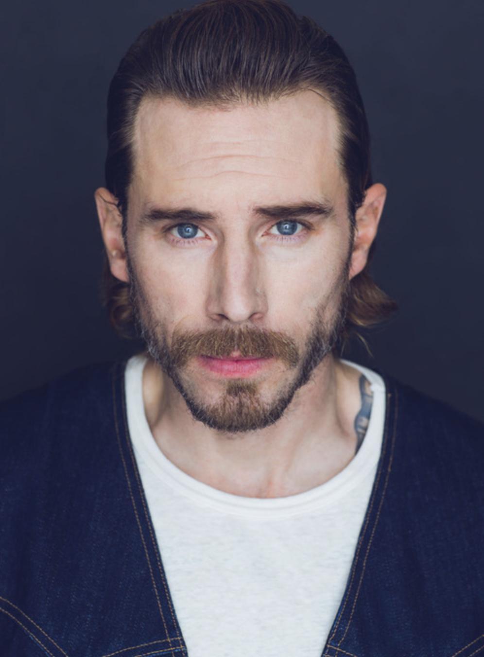 actor Jonny Nichols large photo