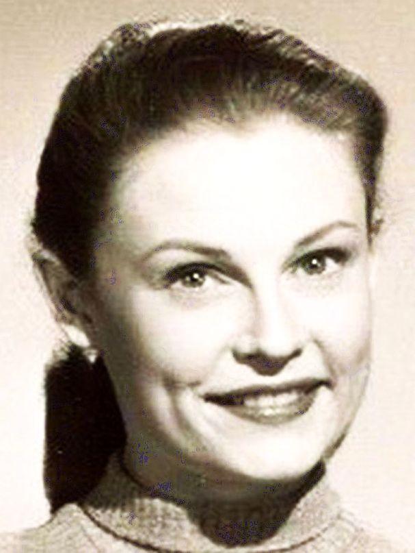 actor Jacqueline Duval large photo