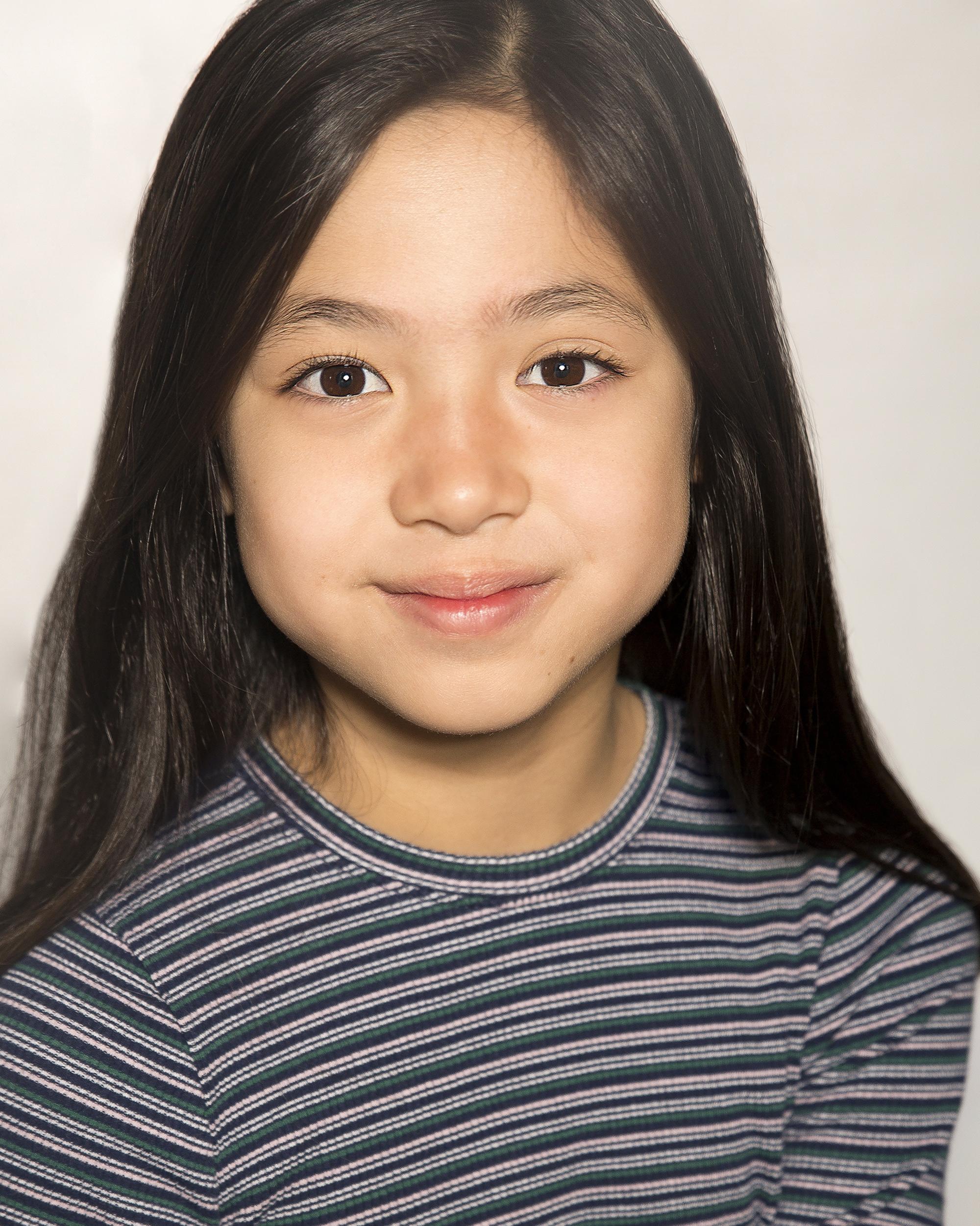 actor Sara Lee large photo