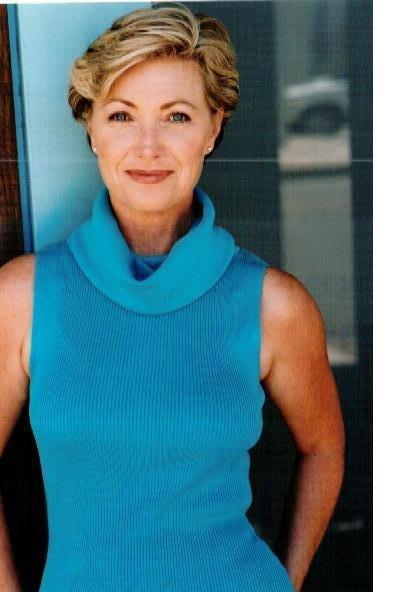 actor Cynthia St. John large photo