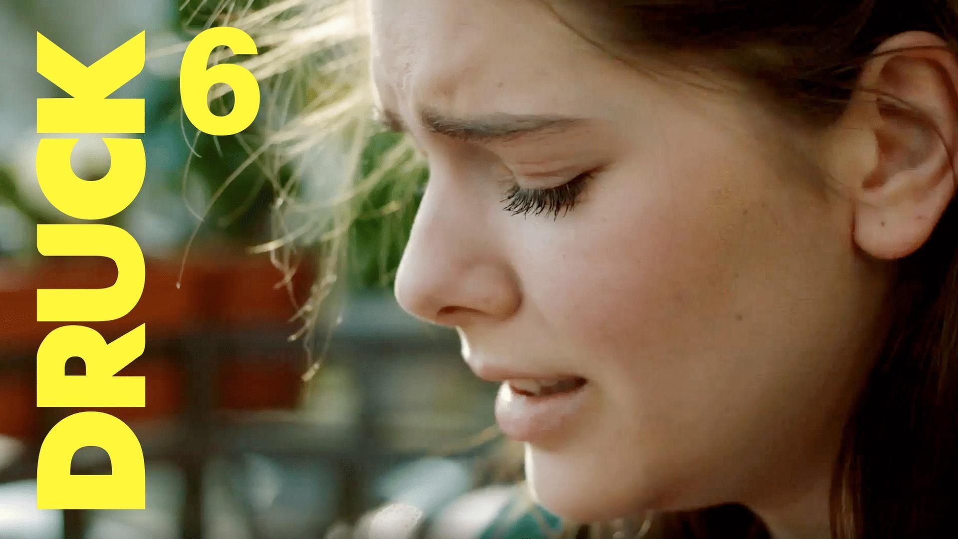 actor Frida Stittrich large photo