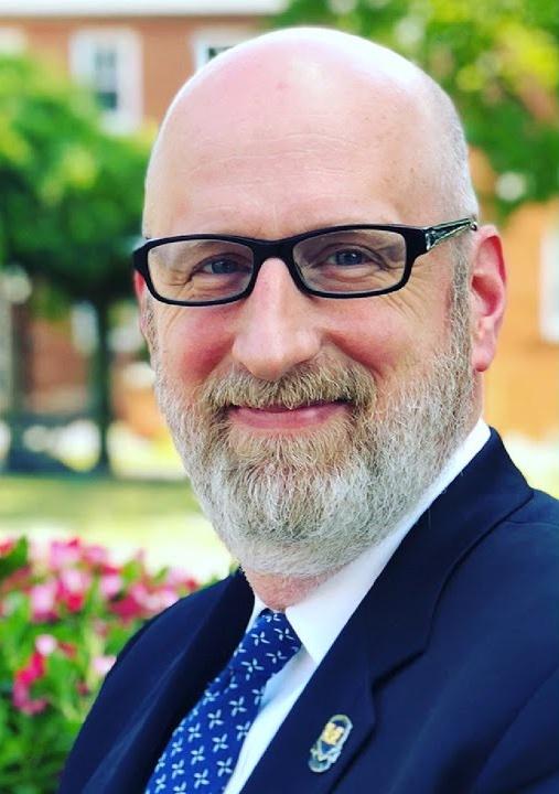 actor David French large photo