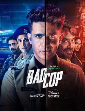 Bad Cop [Hindi]