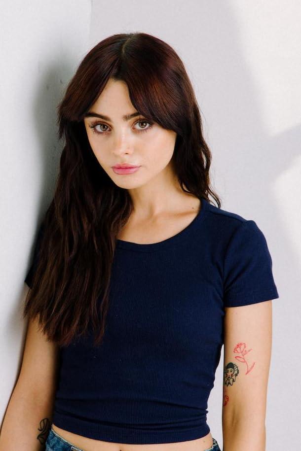 actor Ilirida Memedovski large photo