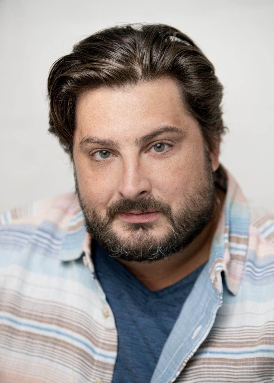 actor H. Foley large photo