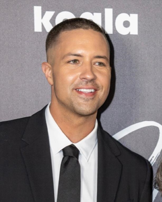 actor Will Hirschfeld large photo