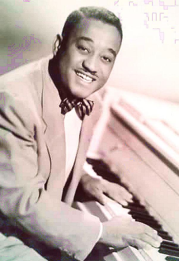 actor Bubber Johnson large photo