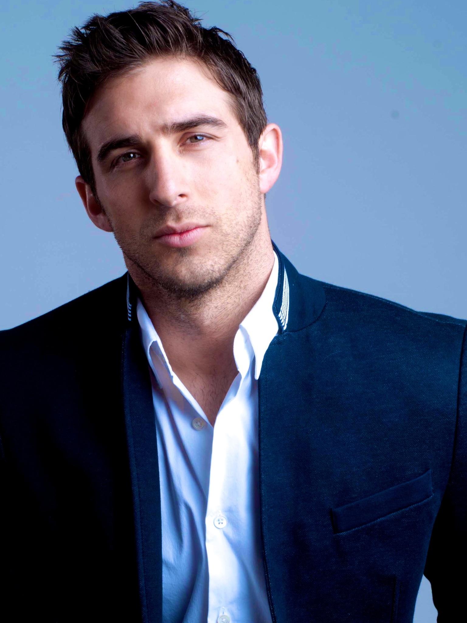 actor Cody Green large photo