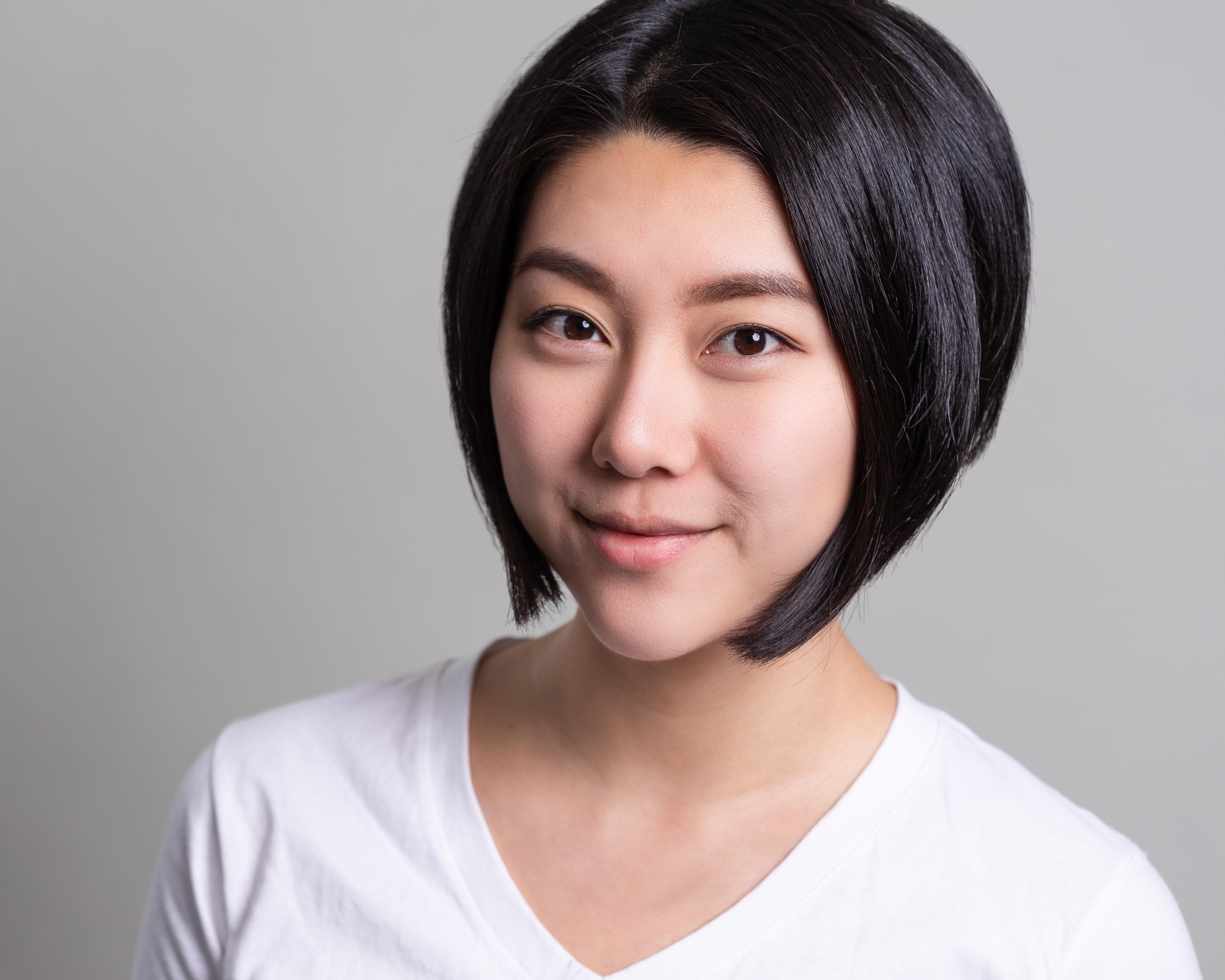 actor Leanne Wang large photo