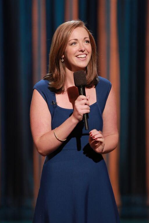 actor Megan Gailey large photo