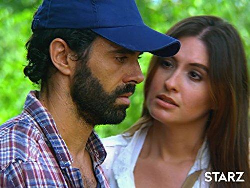 actor Taliana Vargas large photo