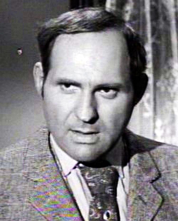 actor Richard Karlan large photo