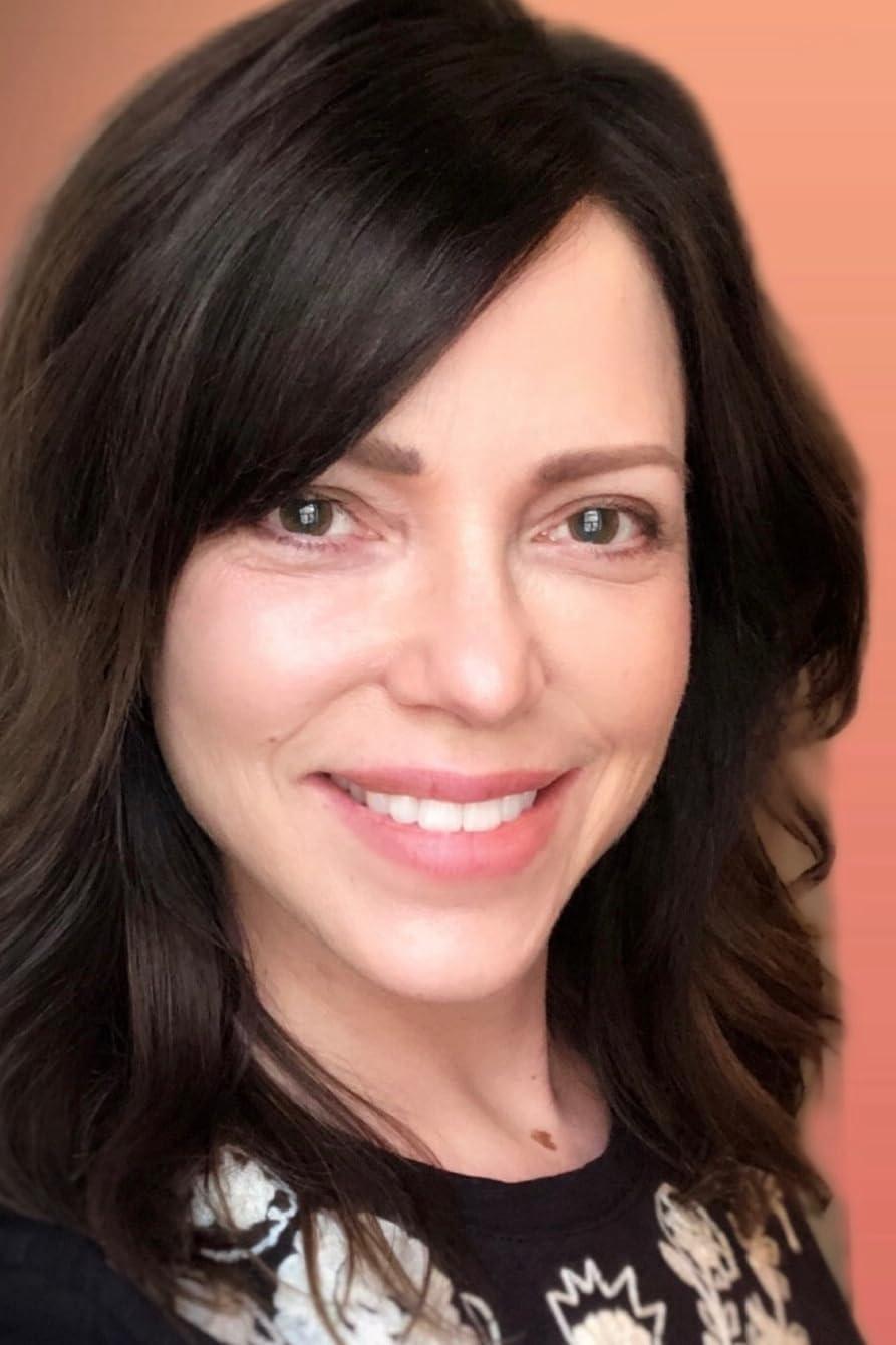 actor Amy Van Horne large photo