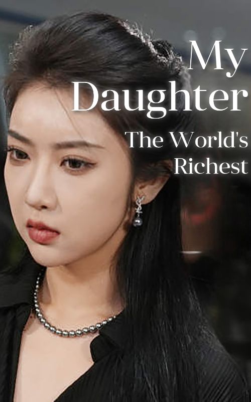 My Daughter, The World's Richest poster