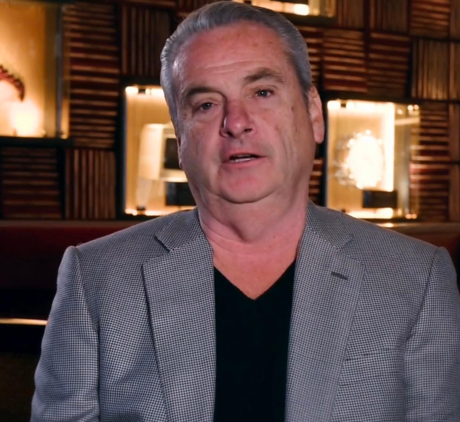 actor Jim Allen large photo