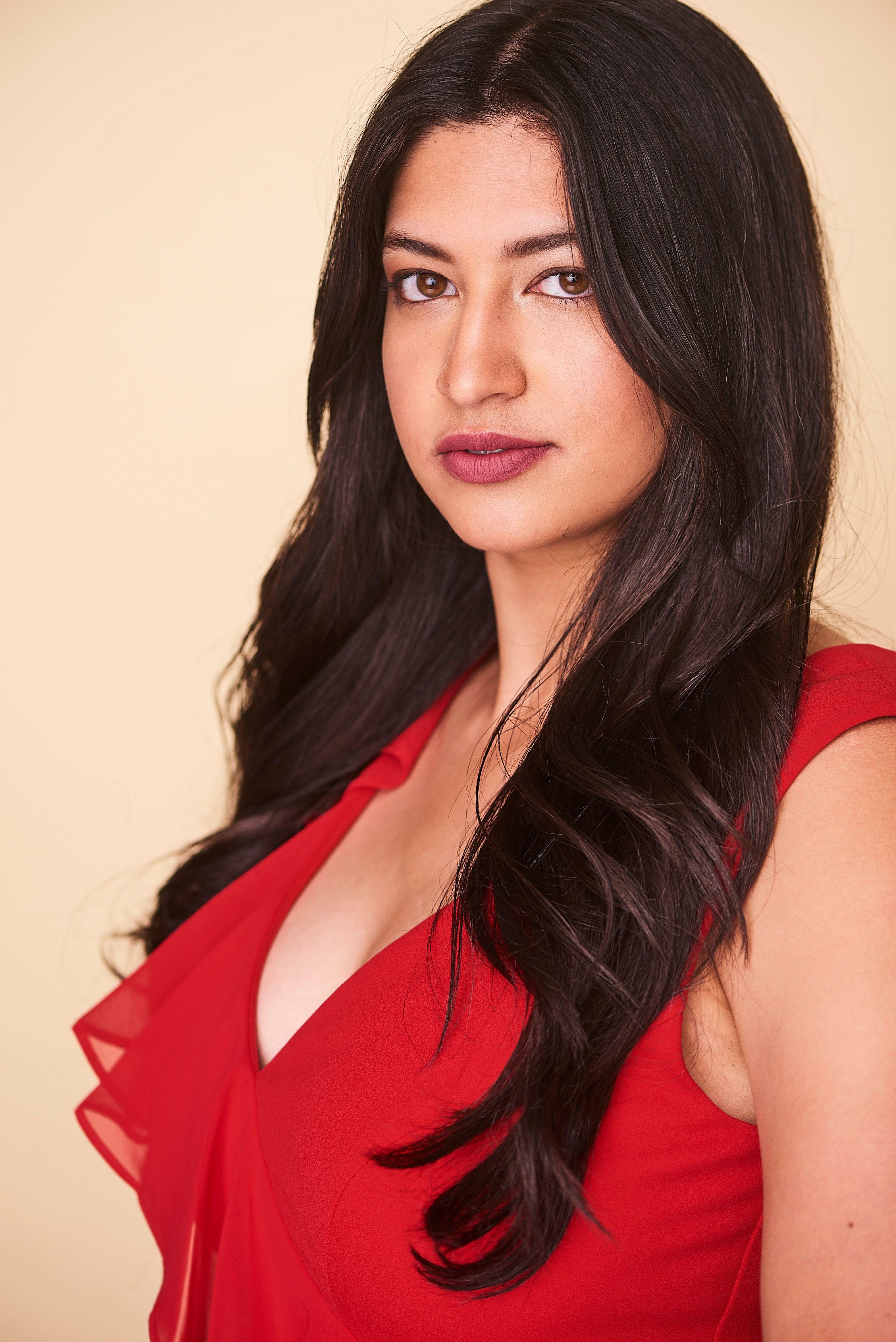 actor Vidushi Chadha large photo