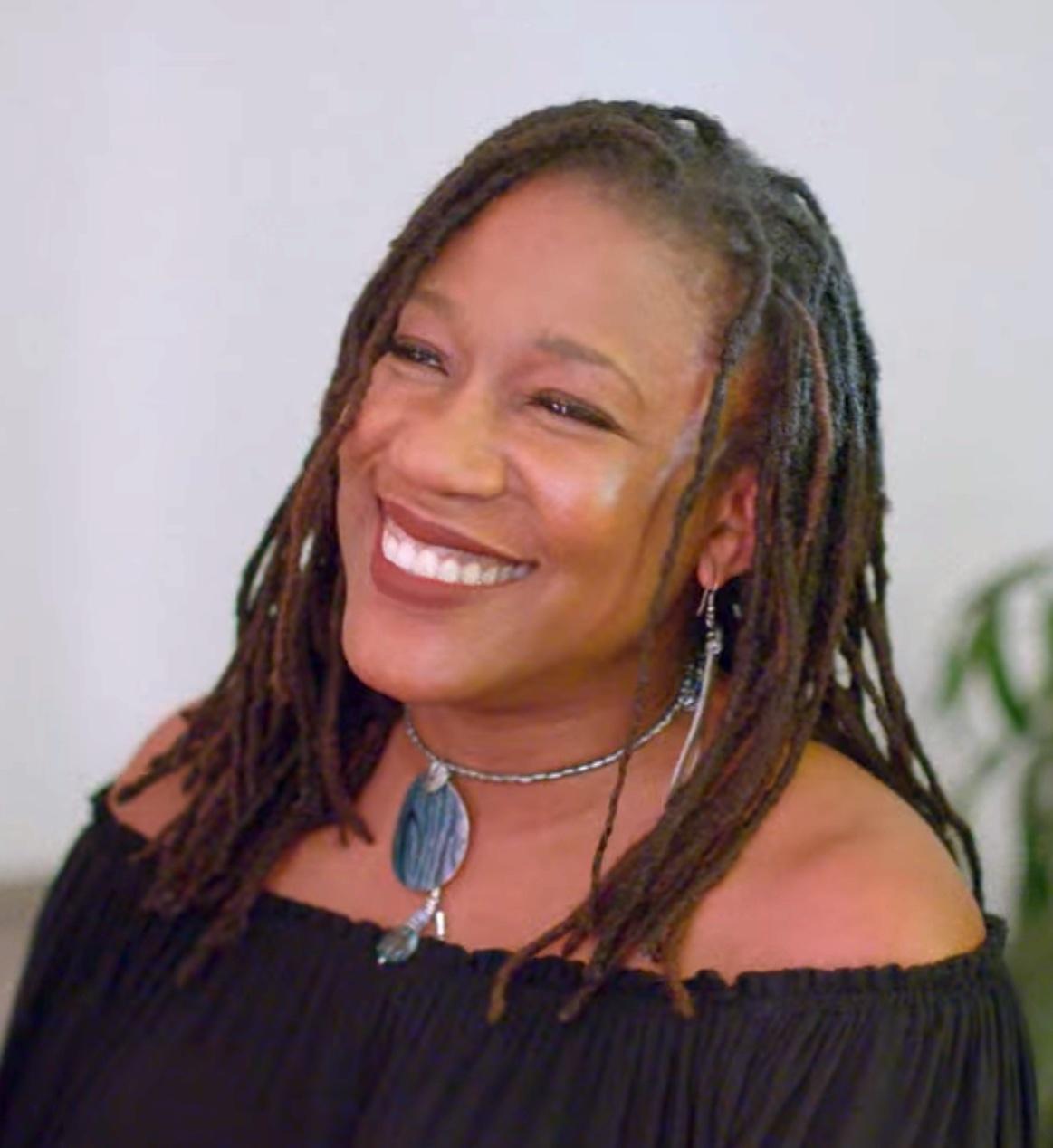 actor Jacquelyn Gouche-Farris large photo