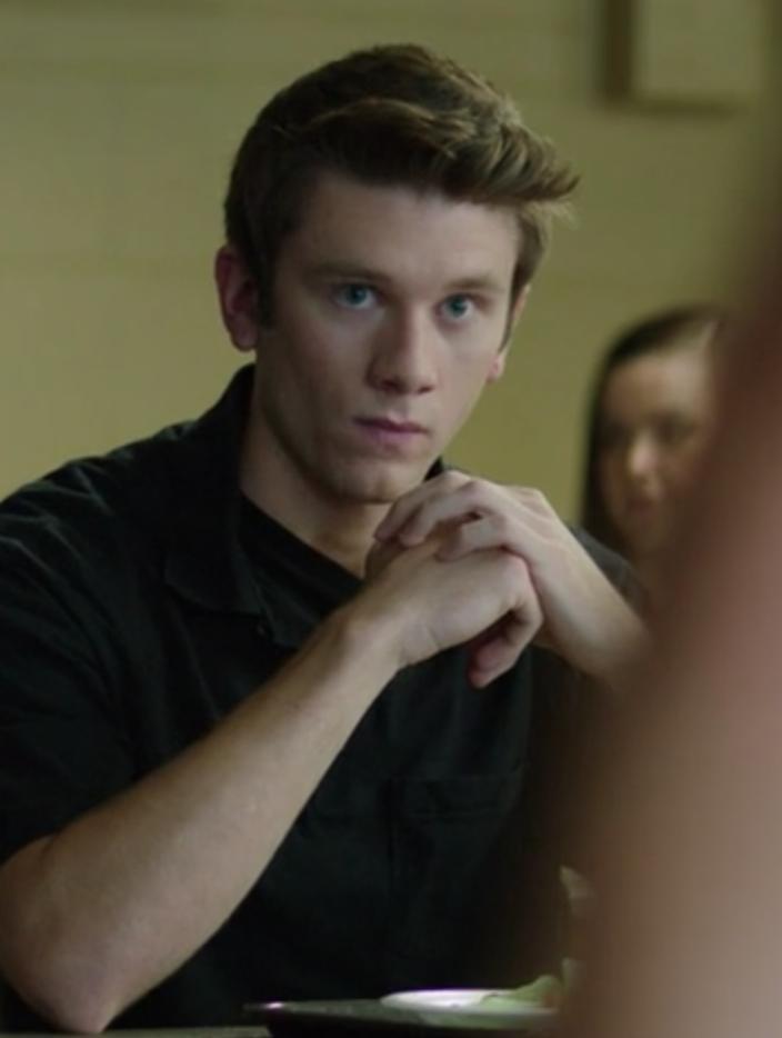 actor Ryan Rex large photo