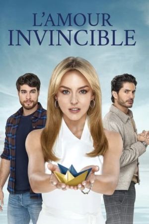 L'Amour invincible [French Dub] [Version française]