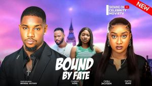 Bound By Fate