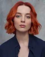 Kat Ronney