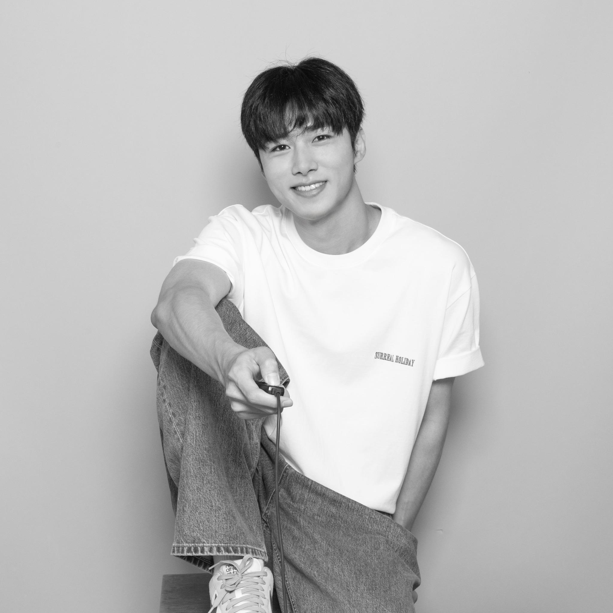 actor Seo Ji-Hoon large photo