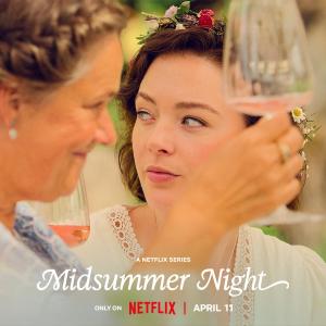 Midsummer Night [ترجمة عربية]