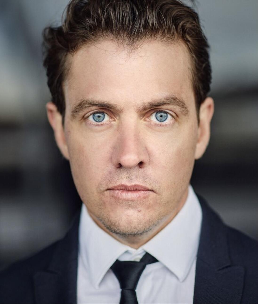 Niklas Kohrt