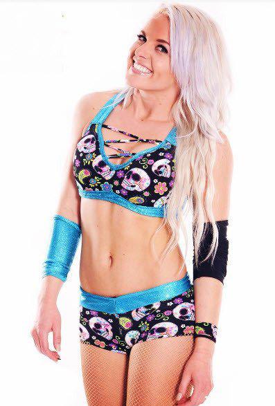 actor Candice Dawson large photo