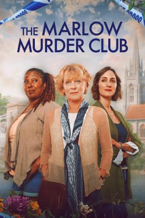 The Marlow Murder Club [Russian] S1-S2