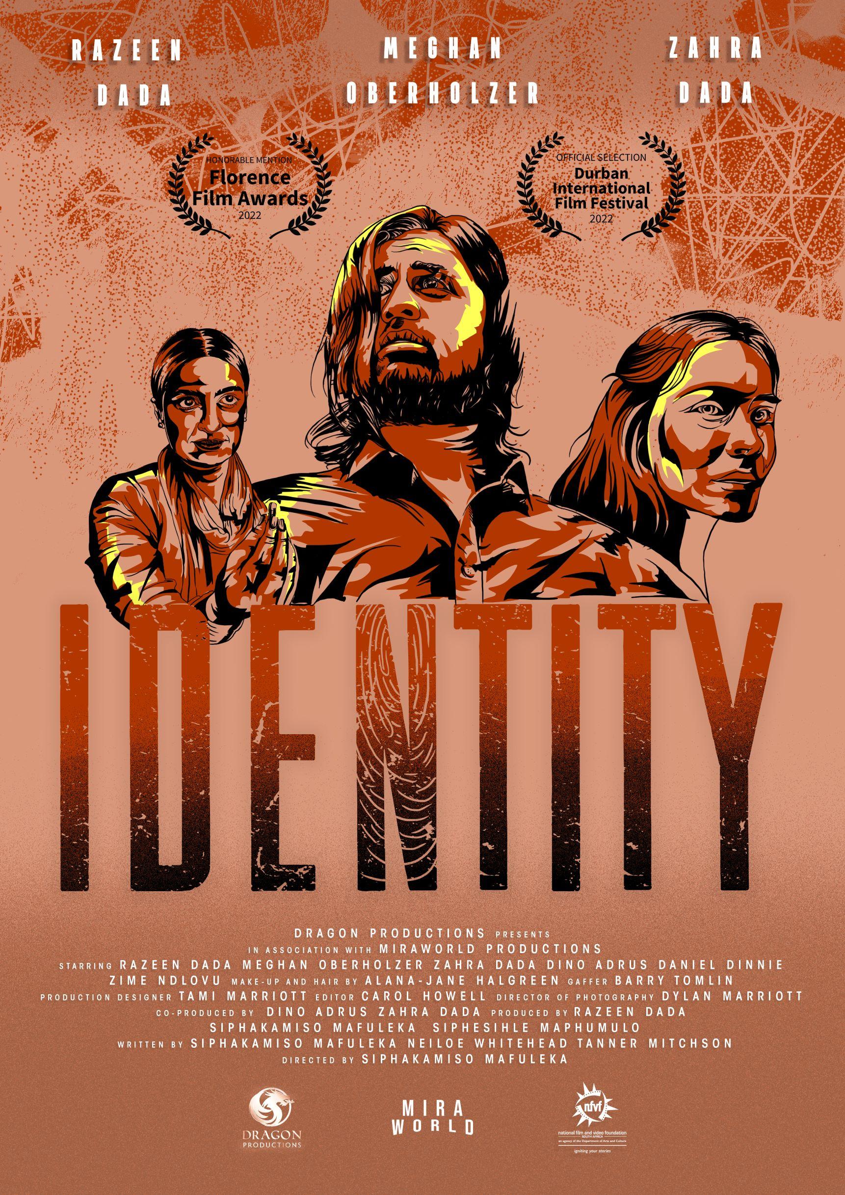 actor Razeen Dada large photo