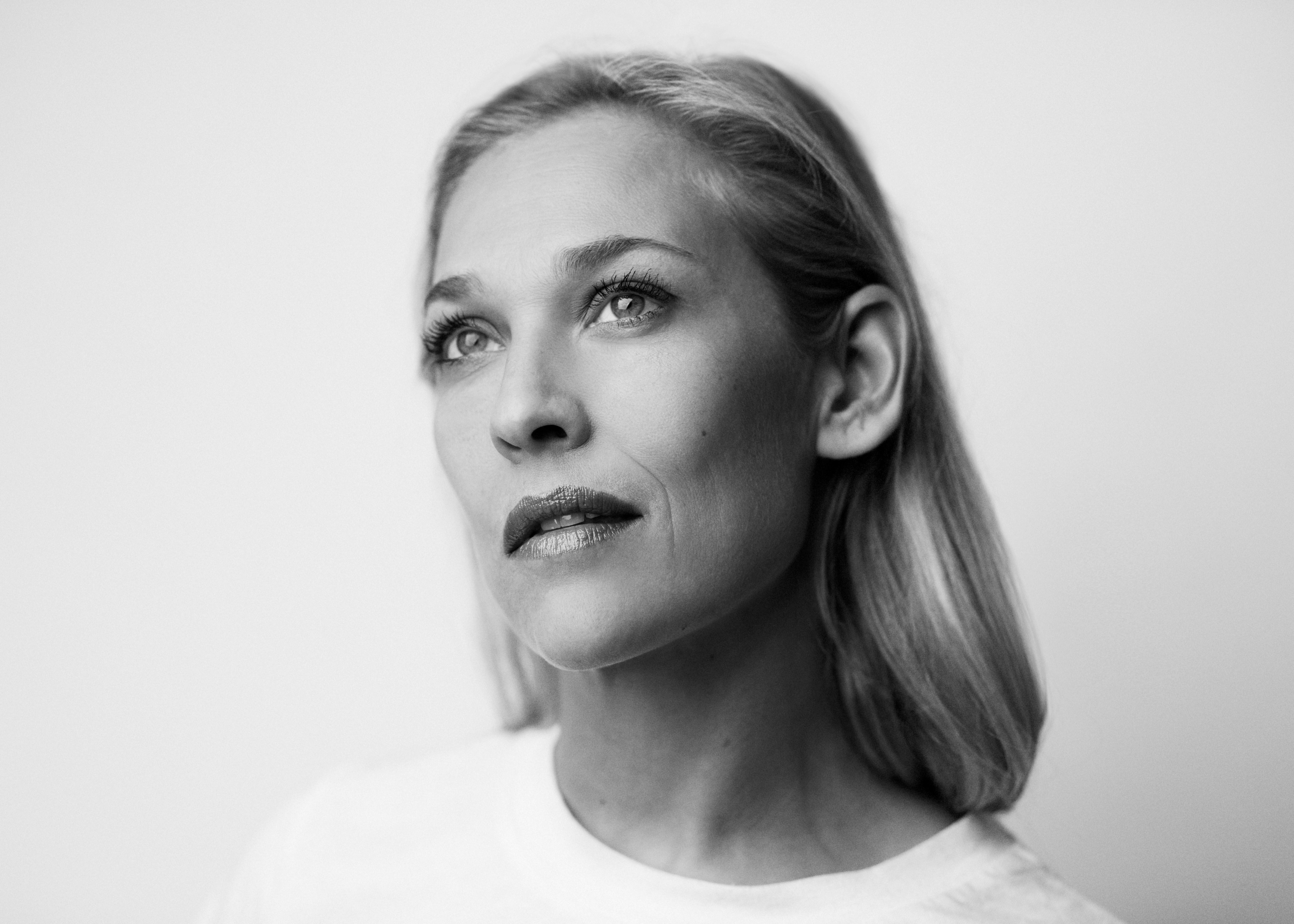 actor Yngvild Støen Grotmol large photo