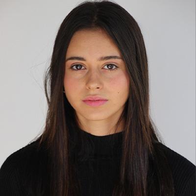 actor Morin Amor large photo