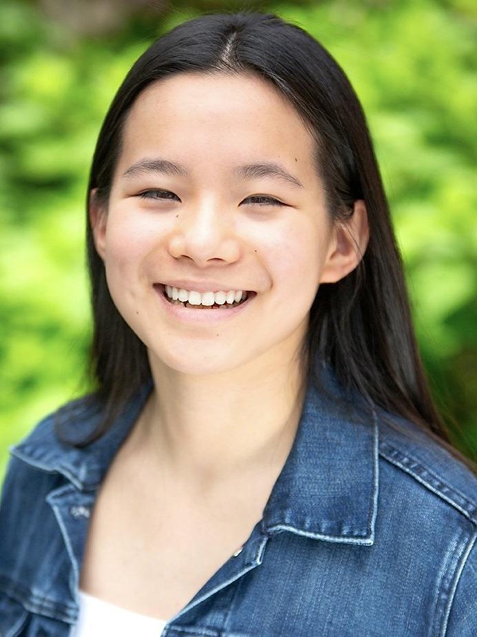 Rebecca Chan