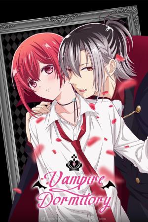 Vampire Dormitory [Hindi]