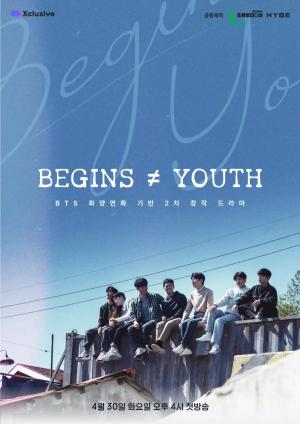 Begins Youth [Russian]