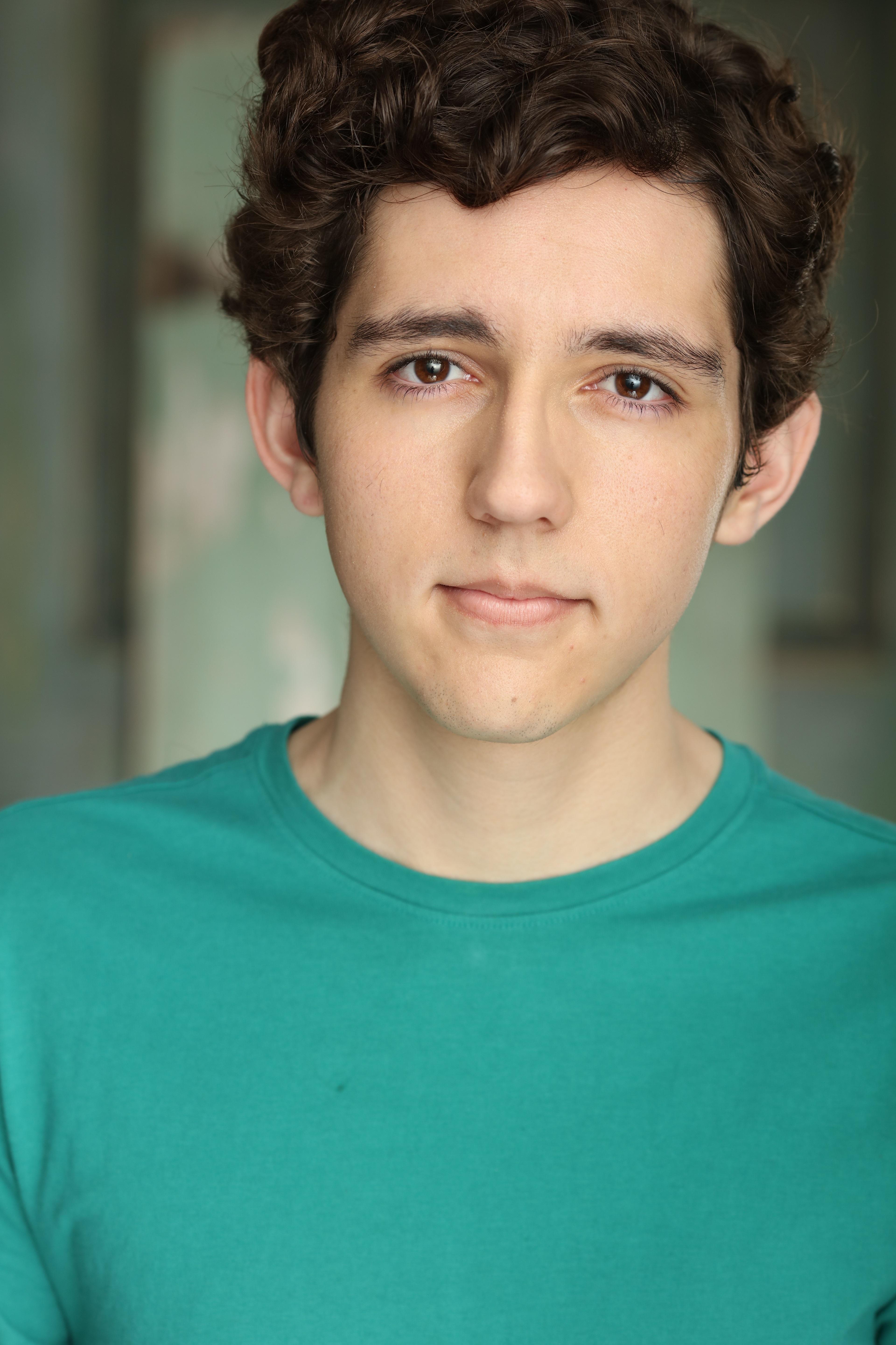 Jarod Bainbridge