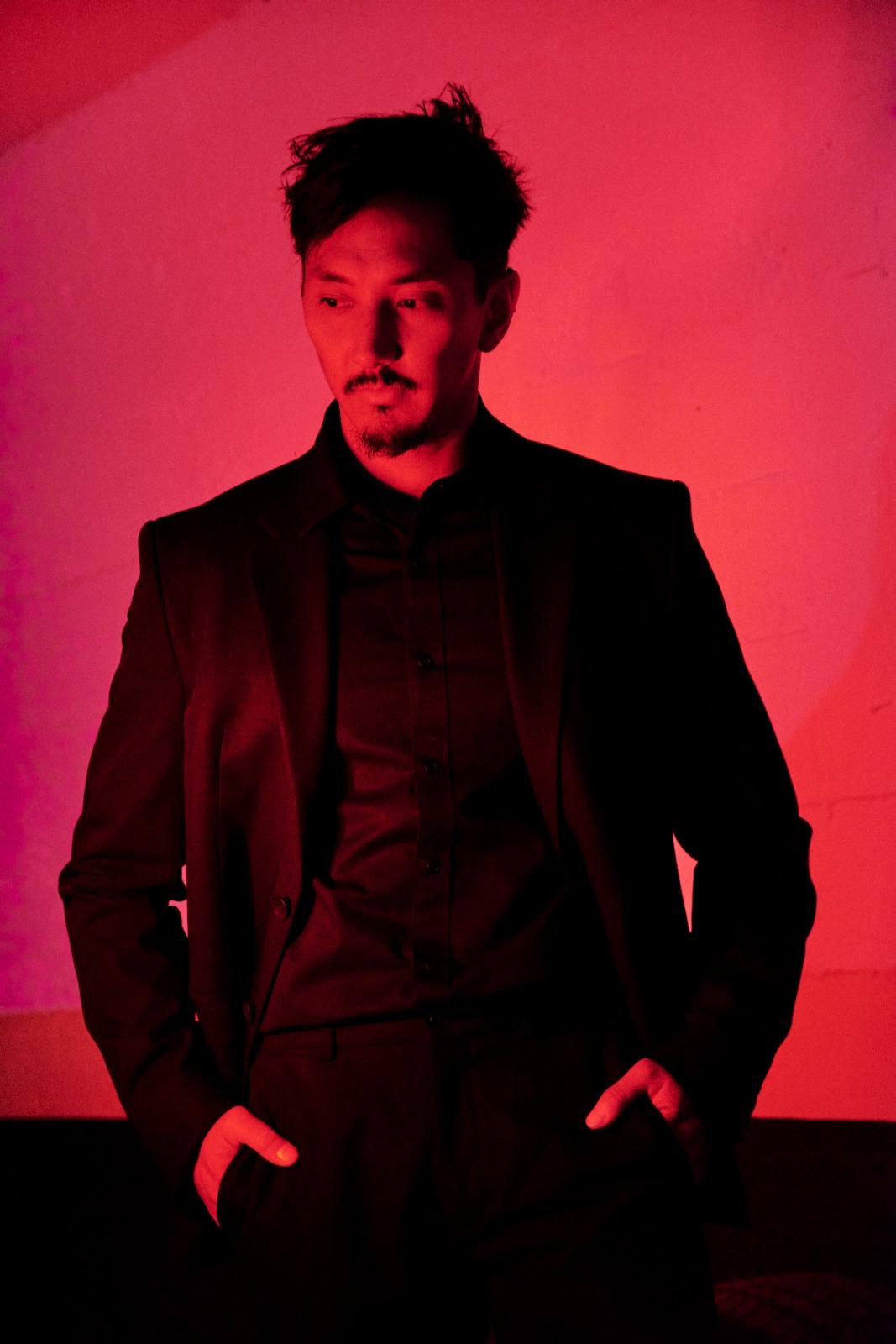 actor Tadashi Ito large photo