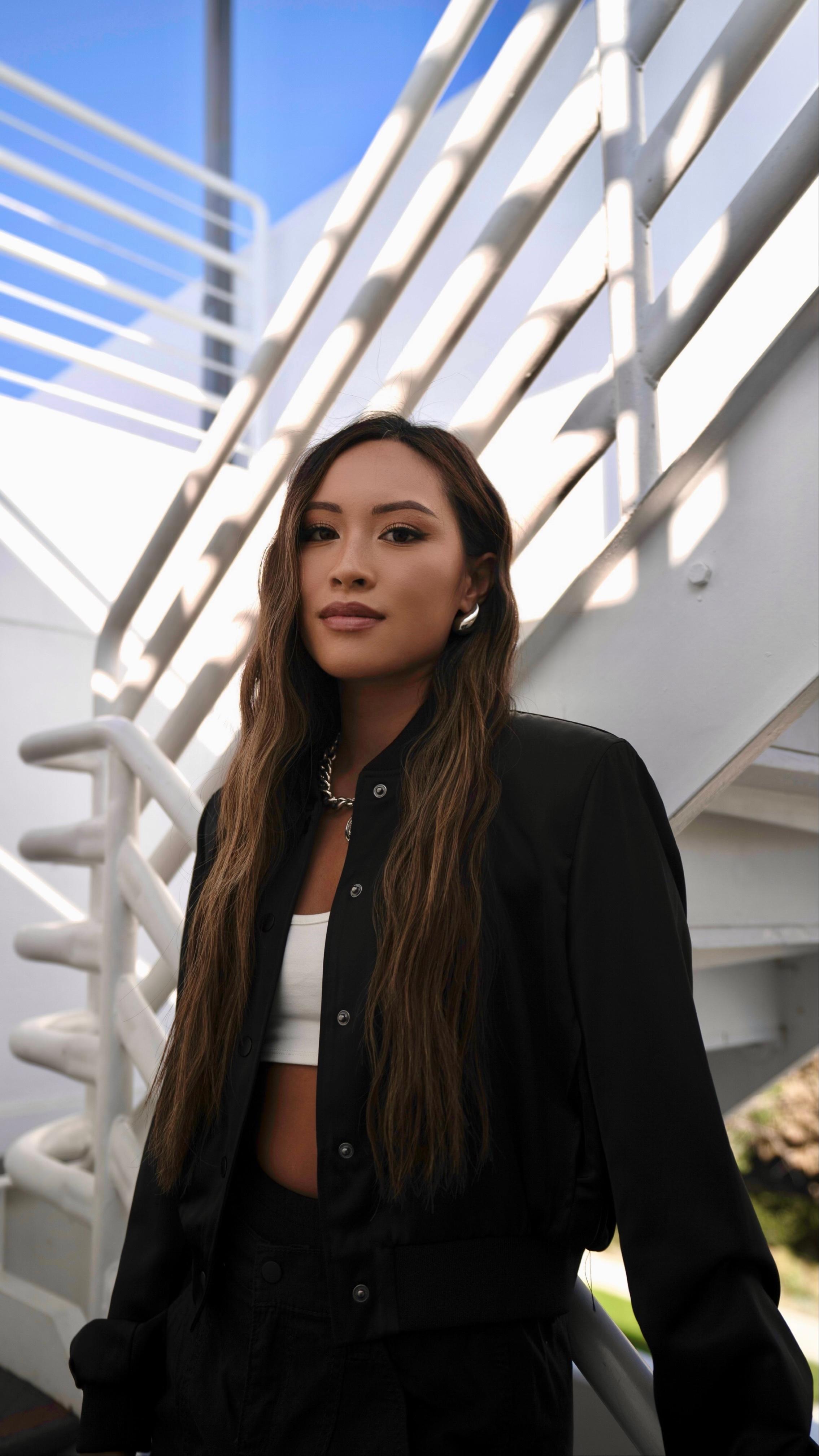 Kylie Erica Mar