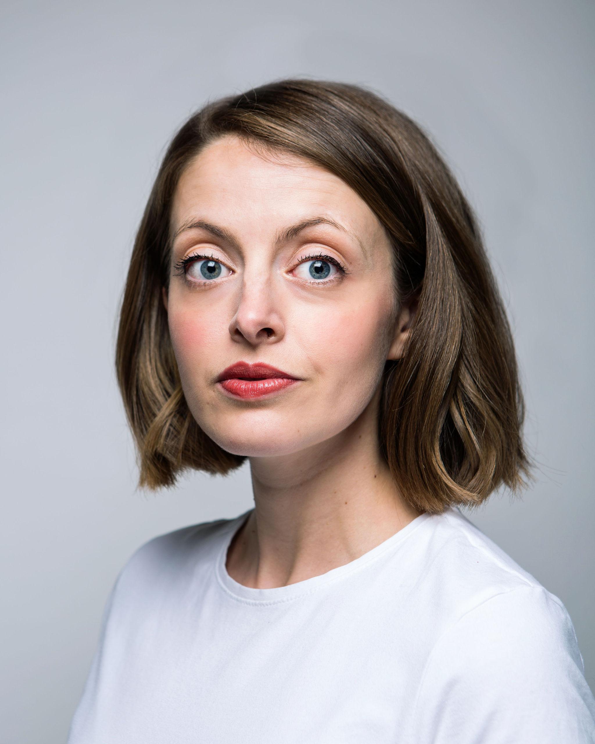 Lucy Farrett