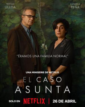 The Asunta Case [Version française]