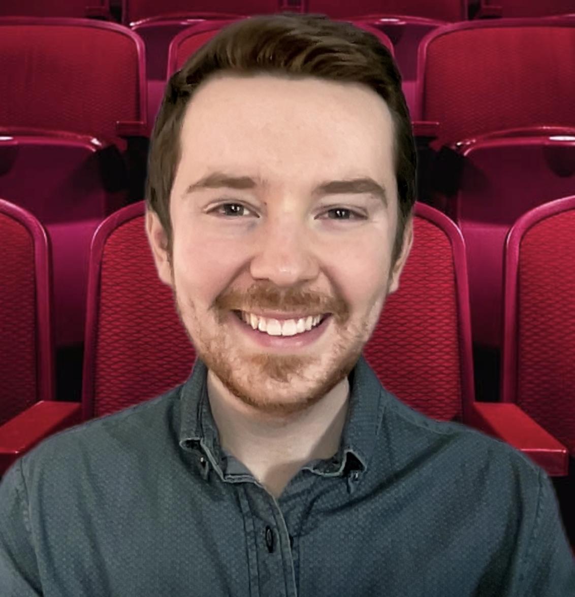 Jackson Murphy