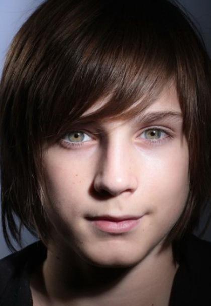 actor Léo Legrand large photo