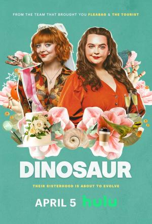 Dinosaur [ترجمة عربية]