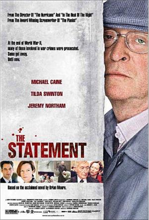 The Statement [Version française]