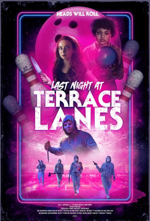 Last Night at Terrace Lanes [Indonesian]