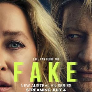 Fake [Russian]
