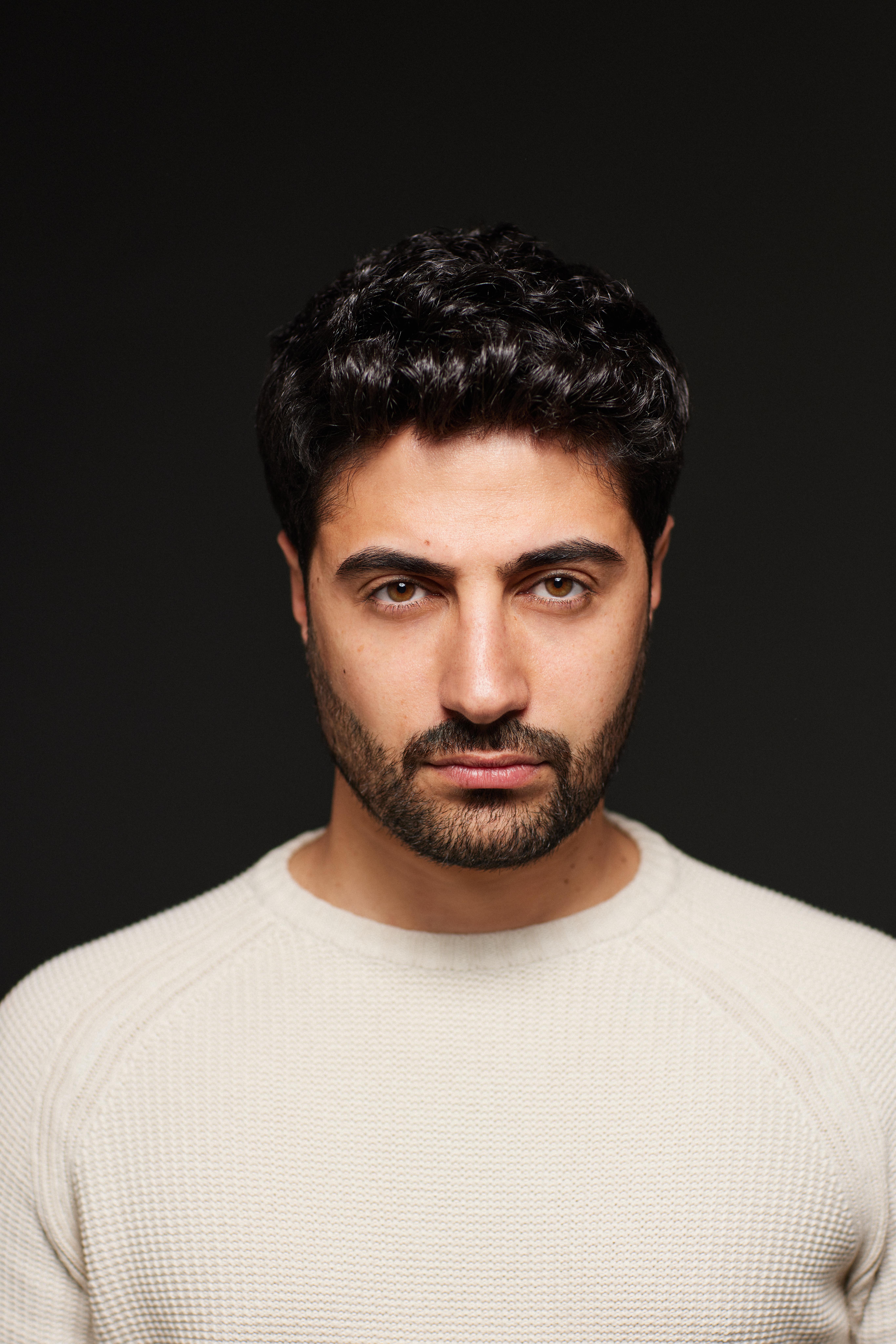 Peiman Azizpour