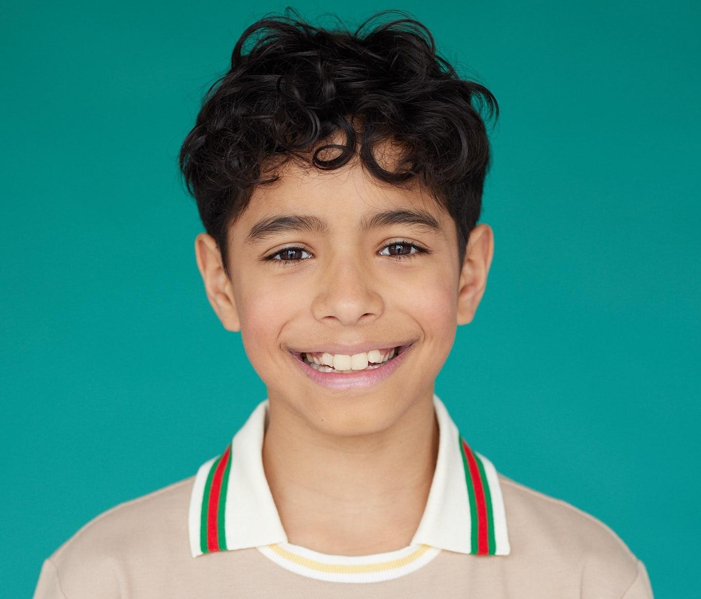 Desmond Sivan