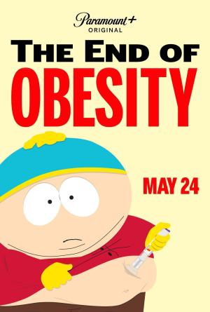 South Park: The End of Obesity [Version française]